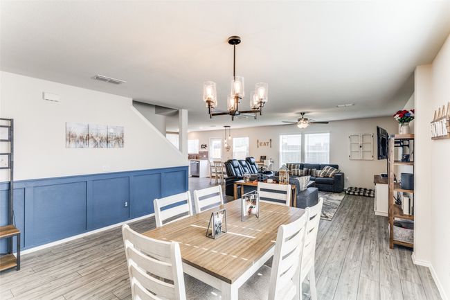 1044 Knightly Ln, House other with 4 bedrooms, 3 bathrooms and null parking in Haslet TX | Image 14