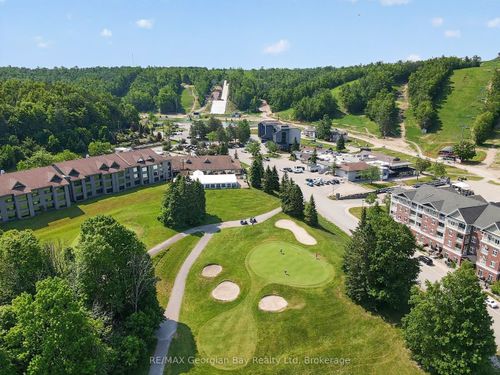102-80 Horseshoe Blvd, Barrie, ON, L4M4Y8 | Card Image