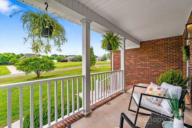 6713 Edwards Farm Ln, House other with 3 bedrooms, 2 bathrooms and null parking in Monroe NC | Image 7