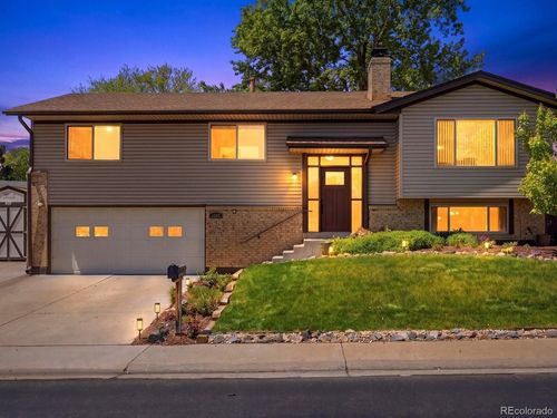 1947 S Xenon St, Lakewood, CO, 80228-4369 | Card Image
