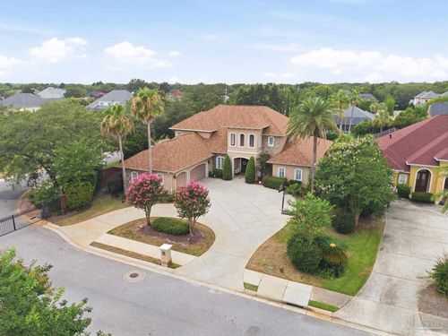 1305 Quiet Cove Ct, Gulf Breeze, FL, 32563 | Card Image