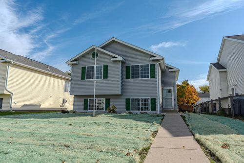 1976 57th Ave S, Fargo, ND, 58104-7219 | Card Image