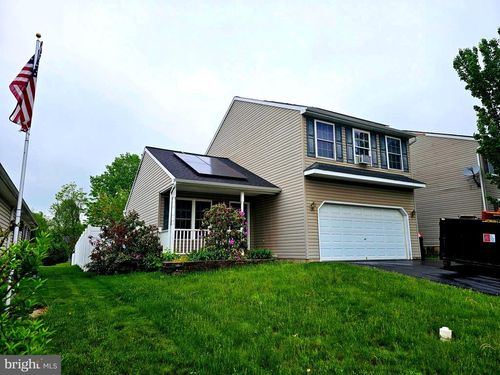 183 Twin Creeks Dr, JONESTOWN, PA, 17038-8348 | Card Image
