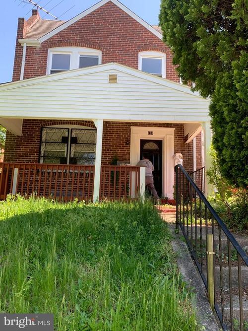 133 Denison St, BALTIMORE, MD, 21229-3015 | Card Image