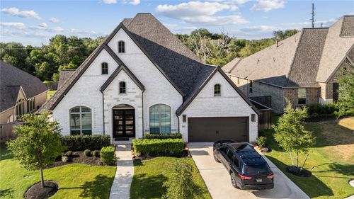 5435 Farm Hill Way, Fulshear, TX, 77441 | Card Image