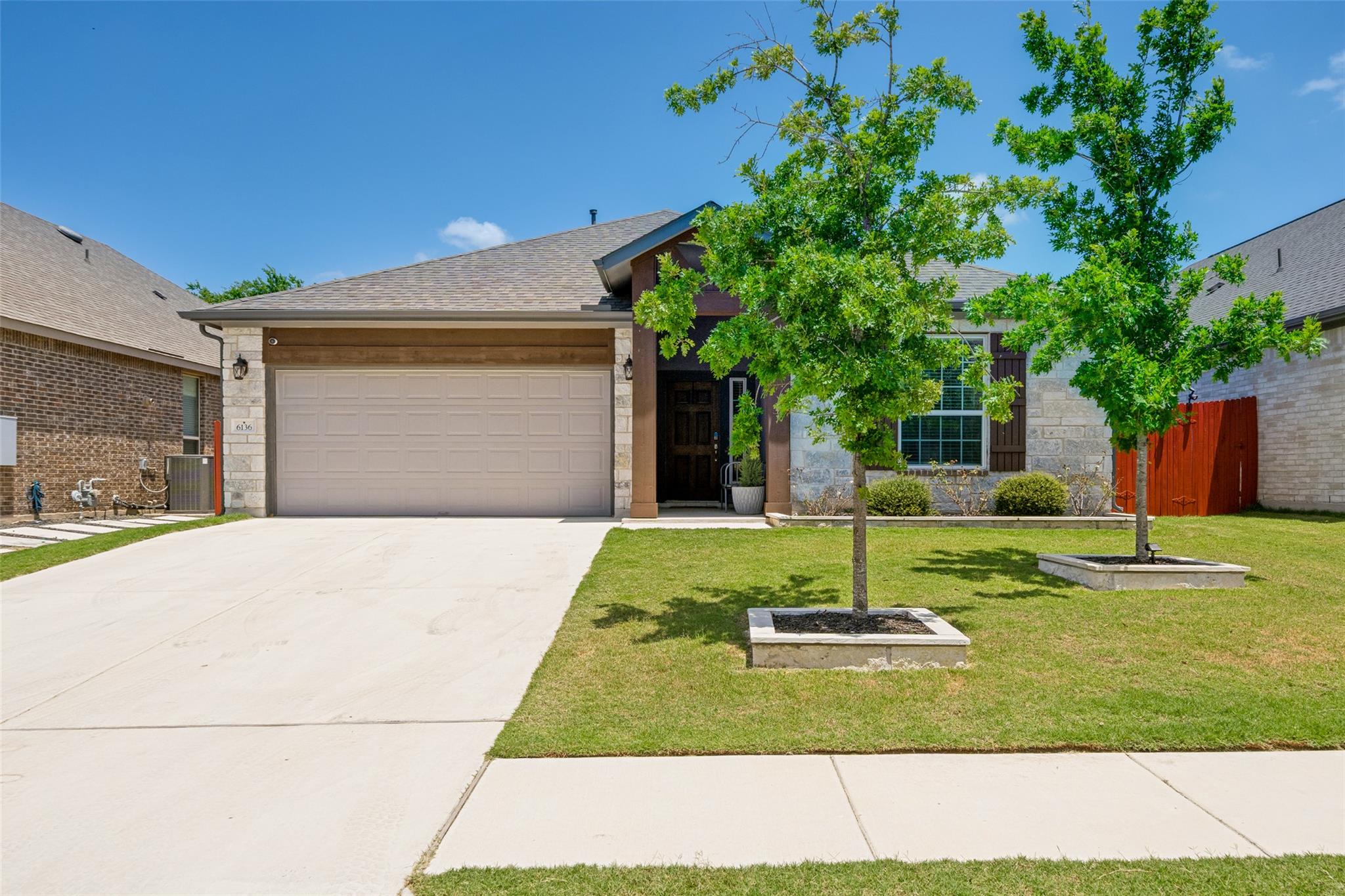 Residential in Round Rock 3
