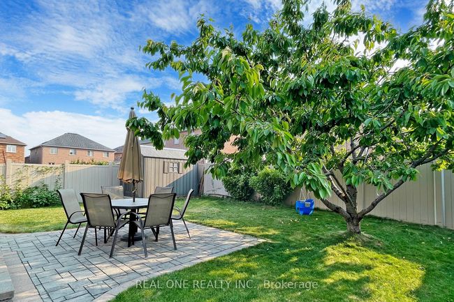 646 Peter Rupert Ave, House other with 4 bedrooms, 5 bathrooms and 6 parking in Maple ON | Image 39