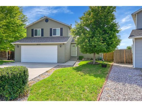 4000 Dove Ln, Evans, CO, 80620-9549 | Card Image