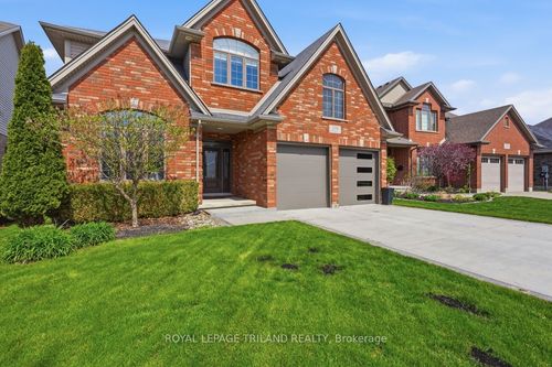 2091 Pennyroyal St, London, ON, N5X0E6 | Card Image