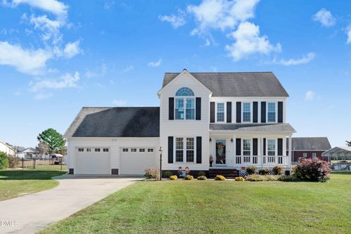 3255 Caroline Nicole Dr, Kinston, NC, 28504-9071 | Card Image