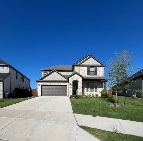 1216 Diamond Back Ln, Haslet, TX, 76052-4843 | Card Image
