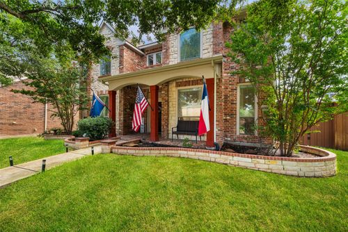 10906 Ascot Dr, Frisco, TX, 75033-3237 | Card Image