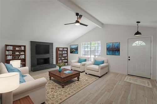 5311 Oaklynn Dr, Spring, TX, 77373-6918 | Card Image