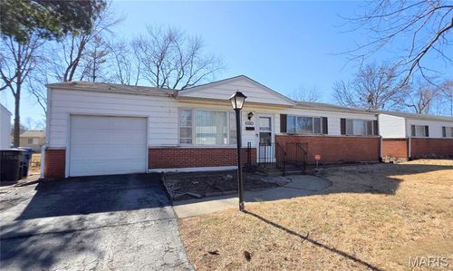 1260 Mullanphy Rd, Florissant, MO, 63031-4035 | Card Image