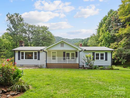 91 Rice Branch Rd, Asheville, NC, 28804-1958 | Card Image
