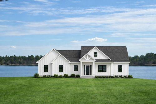 5983 Lake Shore Dr, Naylor, GA, 31641-2563 | Card Image