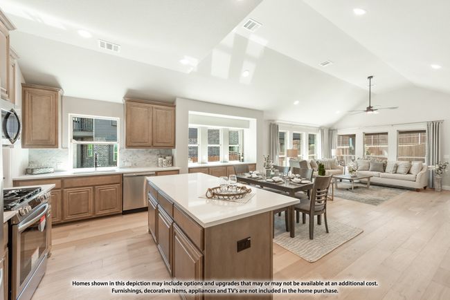 1112 Foxtail Dr, House other with 4 bedrooms, 3 bathrooms and null parking in Justin TX | Image 7