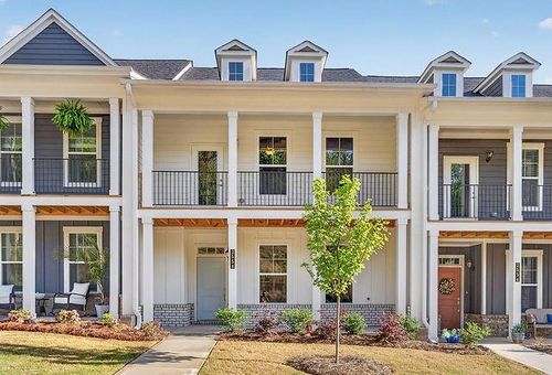 lot-338-2562 Harbor Ridge Pass, Gainesville, GA, 30507-1116 | Card Image