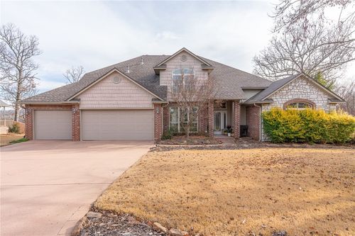 2301 Parkridge Way, Van Buren, AR, 72956-7492 | Card Image