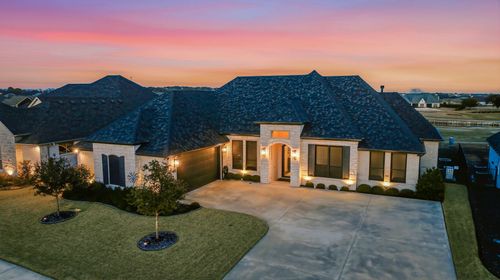 2040 Spieth St, Granbury, TX, 76048-2743 | Card Image