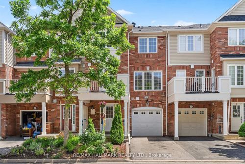 15 Snowgoose Terr, Scarborough, ON, M1B0A9 | Card Image