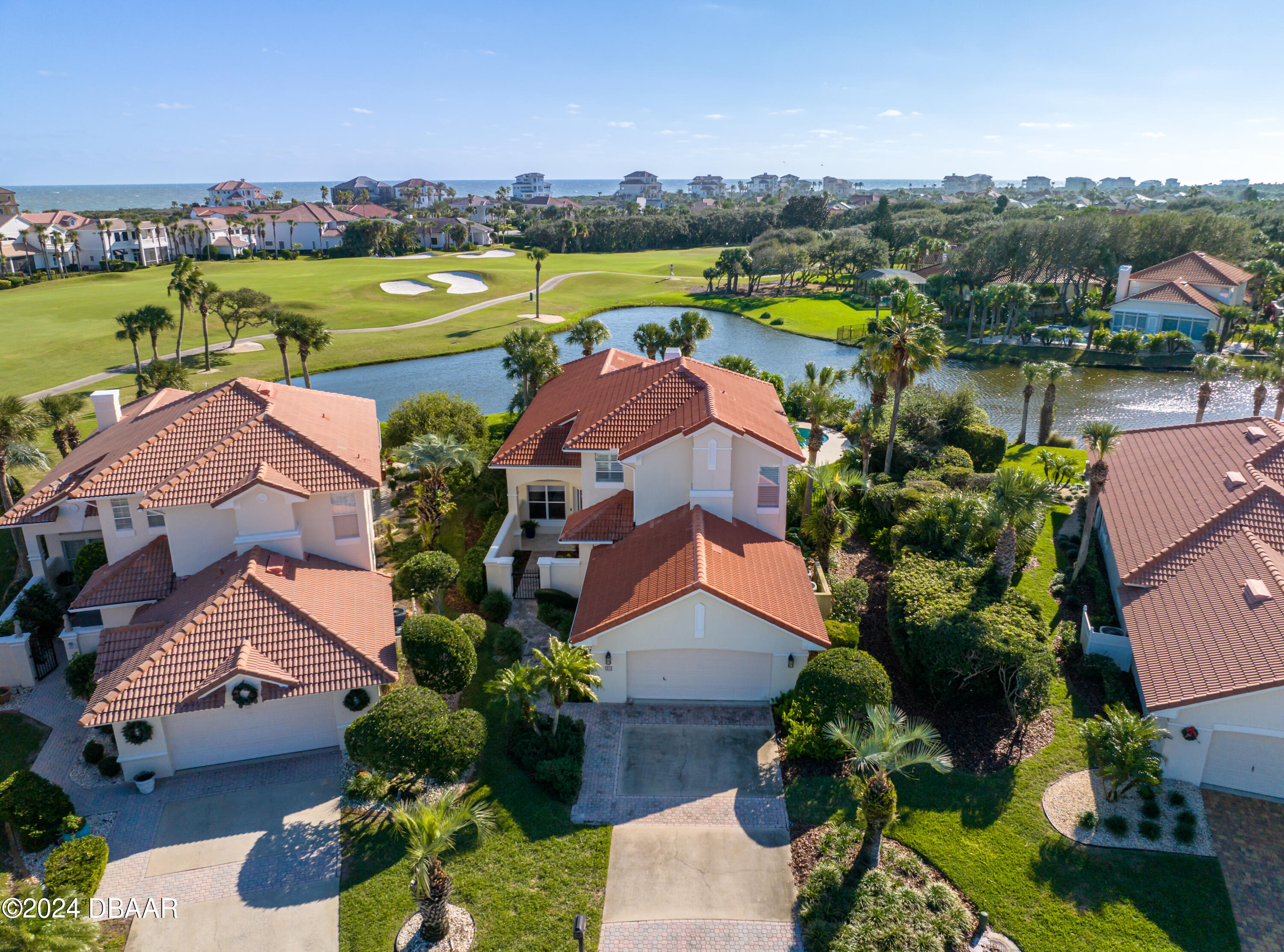 Marbella Ct, Palm Coast, FL 32137