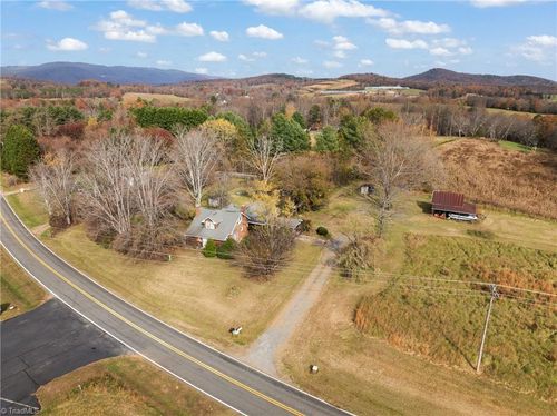 5830 Austin Little Mountain Road, Roaring River, NC, 28669 | Card Image