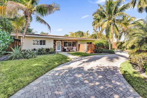 2649 Ne 27th Ter, Fort Lauderdale, FL, 33306-1721 | Card Image