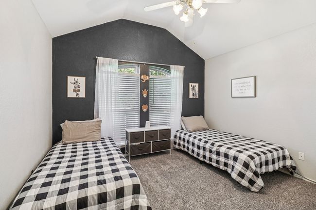1708 Crestmeadow Ln, House other with 3 bedrooms, 2 bathrooms and null parking in Mansfield TX | Image 24
