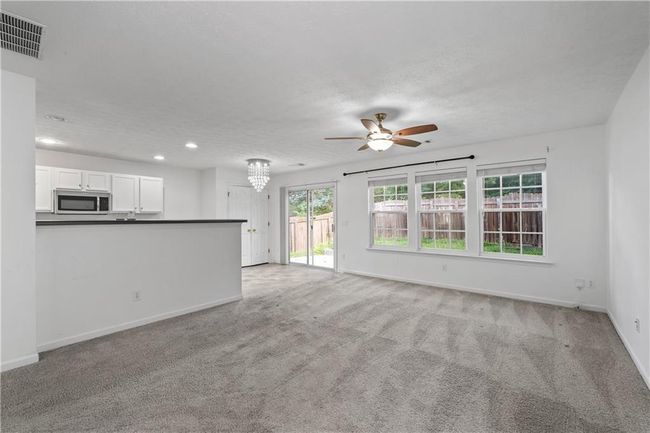 1218 Matt Moore Ct, House other with 5 bedrooms, 3 bathrooms and null parking in Lithia Springs GA | Image 16