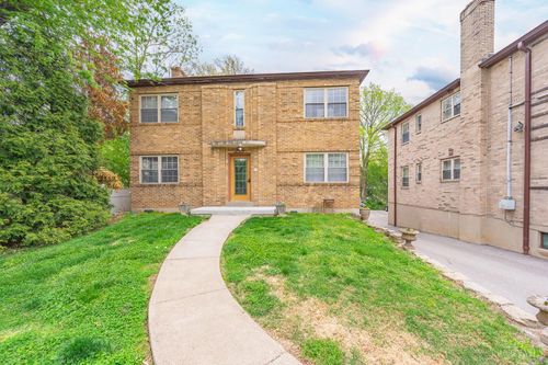 3954 Millsbrae Ave, Cincinnati, OH, 45209-2036 | Card Image