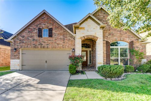 19019 Thatcher Hills Ct, Cypress, TX, 77429-6160 | Card Image