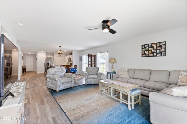940 Pine Needles Rd, House other with 3 bedrooms, 2 bathrooms and 2 parking in Boiling Spring Lakes NC | Image 20