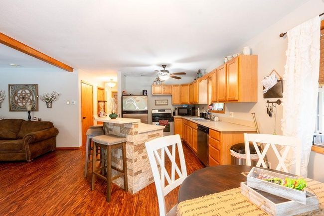 2838 Mountain View Rd, House other with 4 bedrooms, 2 bathrooms and null parking in Drasco AR | Image 11