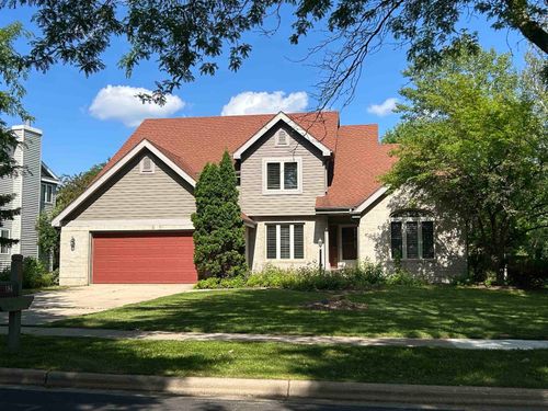 821 Ondossagon Way, MADISON, WI, 53719-3249 | Card Image