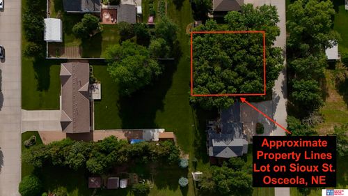 0 Sioux St, Osceola, NE, 68651 | Card Image