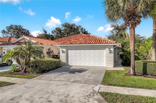 3111 Andorra Ct, NAPLES, FL, 34109-1345 | Card Image