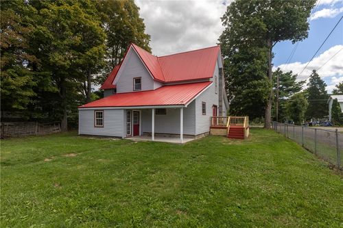 25 Front St, Van Etten, NY, 14889-9401 | Card Image