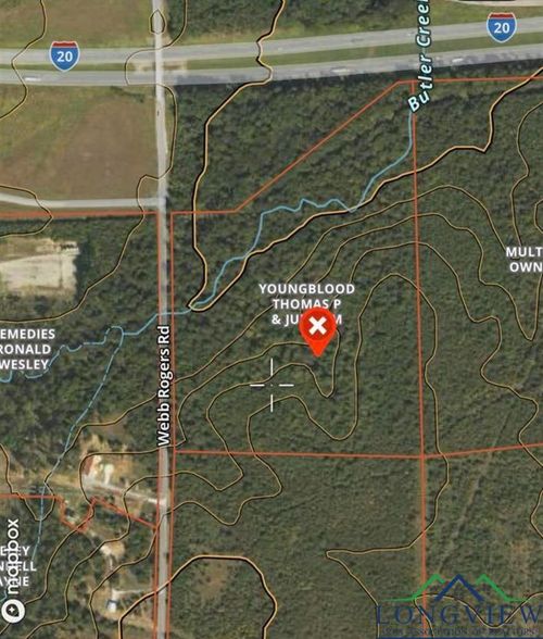R18483 Webb Rogers Road, Marshall, TX, 75672 | Card Image