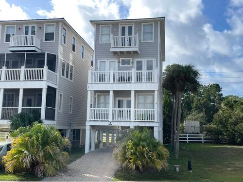 110 Anglers Harbor Ln, Carrabelle, FL, 32322-1509 | Card Image