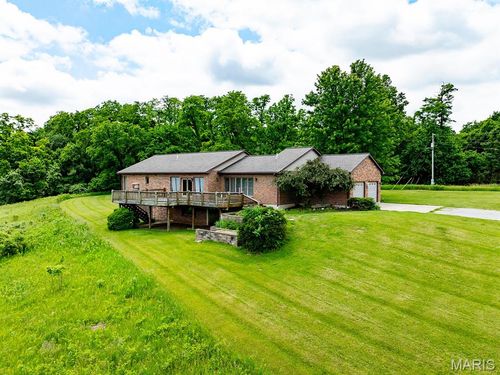 61419 Crooked Creek Pl, New London, MO, 63459-4606 | Card Image