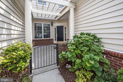 44371 Adare Manor Square, Townhouse with 2 bedrooms, 2 bathrooms and null parking in ASHBURN VA | Image 3