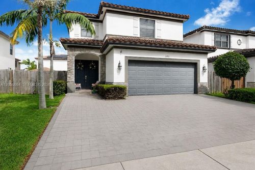 0-11711 Sw 254th Street, Homestead, FL, 33032 | Card Image