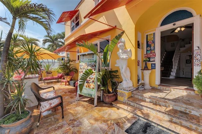 317 Polk Street, Home with 0 bedrooms, 0 bathrooms and 2 parking in Hollywood FL | Image 52