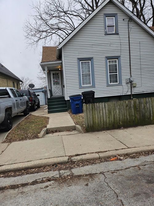 1759 Hill St, RACINE, WI, 53404-2919 | Card Image