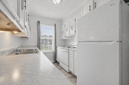 57 Carolane Dr, Jackson, TN, 38305-4447 | Card Image