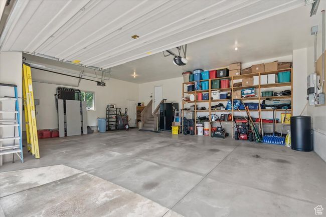 338 N Homestead Ln, House other with 6 bedrooms, 4 bathrooms and 3 parking in Fruit Heights UT | Image 45