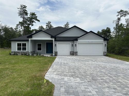 2409 W Newhope Ln, DUNNELLON, FL, 34434-7152 | Card Image