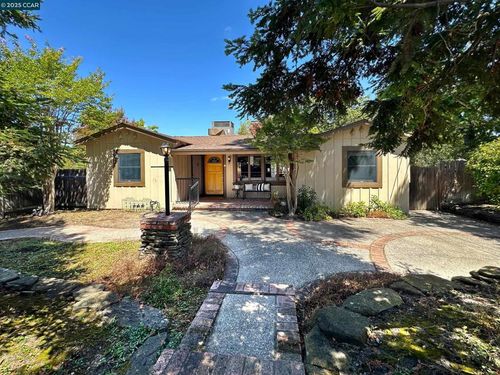 2128 San Miguel Dr, Walnut Creek, CA, 94596-5804 | Card Image