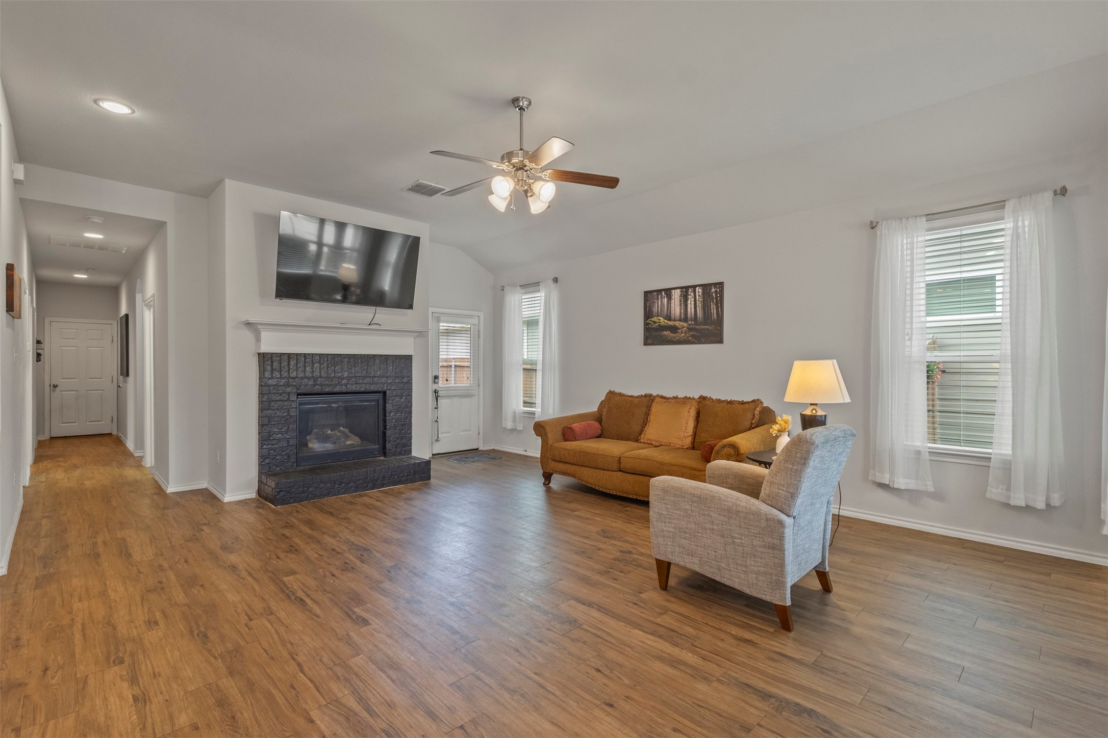Residential in Forney 3